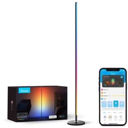 Govee H6076; Lampa Podłogowa LED; RGBICW