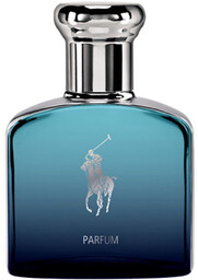 Ralph Lauren Polo Deep Blue Parfum perfumy 40