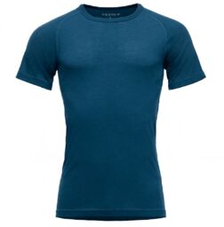 Koszulka DEVOLD Lauparen Merino 190 Base Tee Man