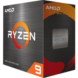Procesor Amd 5950X 16 x 3,4 GHz gen.