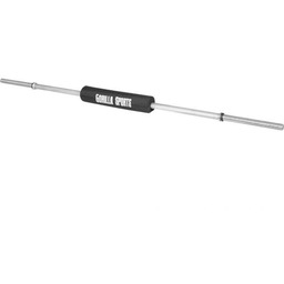 Gryf prosty 170cm 30mm 10kg z osłoną