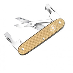 Victorinox Scyzoryk Companion Slim Alox 0.8170.28