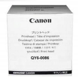Canon Print Head
