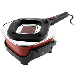 ETA Prodiż Pecenka Ceramic Natura 013390053 Czerwony