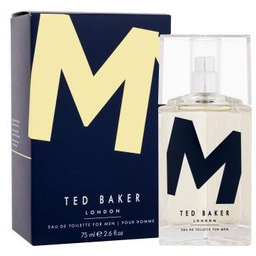 Ted Baker M, Woda Toaletowa, 75ml