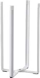 YAMAZAKI home 6784 Kuchnia Multi Eco Stojak-Wielofunkcyjny plastikowy