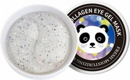 SersanLove Collagen Płatki pod Oczy Hydrożelowe z kolagenem,