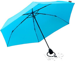 Parasol turystyczny Euroschirm Light Trek Ultra - light