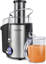 Sokowirówka Fresh Juice 1400W