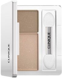 CLINIQUE All About Shadow Duo Cień do powiek