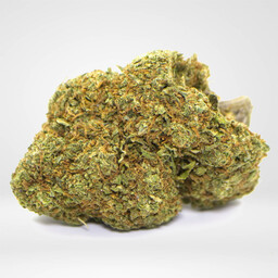 Cookies - Kryte kwiaty CBD Cannapio, 2g