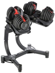 ZESTAW STOJAK STR10 PRO + 2x SR52 HMS