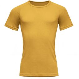 Koszulka DEVOLD Lauparen Merino 190 Base Tee Man