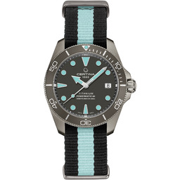 Certina C032.807.48.081.00