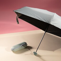 Parasolka ASTRAL z ochroną UV 90 cm HOMLA