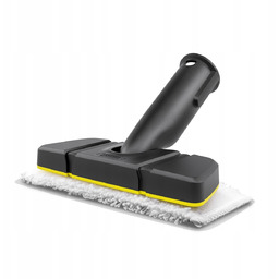 Dysza ręczna ściereczka do parownic Karcher Zestaw 2.863-333.0