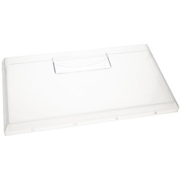 Front środkowej szuflady do lodówki Hotpoint Ariston 482000031706