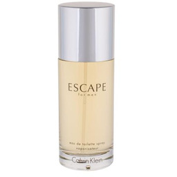 Calvin Klein Escape For Men woda toaletowa 100