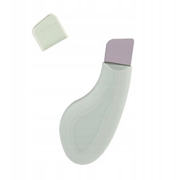 SILIKONOWY SKROBAK DO USUWANIA ZASKÓRNIKÓW Z NOSA SILIKONOWY