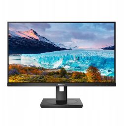 Philips Monitor 242S1AE 23.8 Ips DVI Hdmi Dp