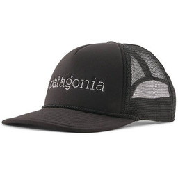 Czapka z daszkiem Patagonia Broadcaster Hat - strata