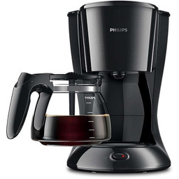 Philips Ekspres HD7461/20 (1000W; kolor czarny)