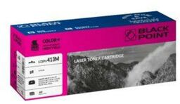 Black Point LCBPH413M (zamiennik CE413A nr 305A) Purpurowy