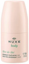 Nuxe Body Reve de The Dezodorant 24-godzinna świeżość,