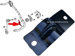 Obejma gumy stabilizatora wewnętrzna Lancia Thema RWD 2011-