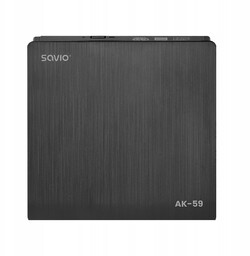 Nagrywarka DVD zewnętrzna Savio AK-59