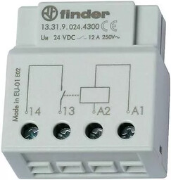 Przekaźnik monostabilny Finder 13.31.8.012.4300