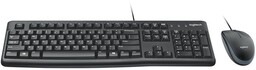 Logitech MK120