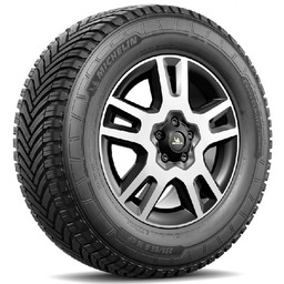 Michelin Crossclimate Camping 225/75R16C 116R