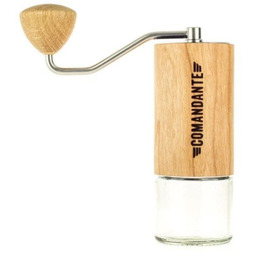 Comandante Comandate Młynek C40 MK4 Nitro Blade America