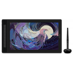 Tablet graficzny Huion Kamvas Pro 16 2.5K