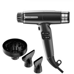 GA.MA IQ Perfetto Lite, super lekka suszarka (294g),