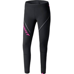 DYNAFIT Spodnie do biegania damskie Winter Running Tights