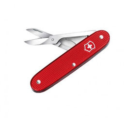 Victorinox Scyzoryk Companion X Alox 0.8070.20