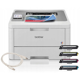 Drukarka Brother HL-L8230cdw WiFi Duplex