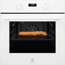 Electrolux Piekarnik EOF5F50BV
