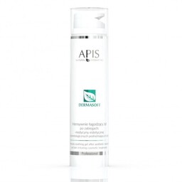 APIS DERMASOFT Żel intensywnie łagodzący 200ml