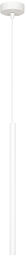 Emibig SELTER 1 WHITE 553/1 lampa wisząca nowoczesna