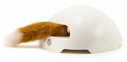 FroliCat Fox Den automatyczna zabawka dla kotów