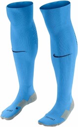 Nike Matchfit Cushioned skarpety niebieski Blau (university blue/italy