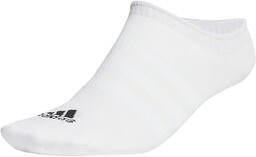 adidas Uniseks Stopki, White/Black, M