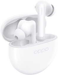 Słuchawki bezprzewodowe Oppo ENCO BUDS2 W14 Biały