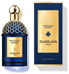 Guerlain Absolus Allegoria Patchouli Ardent, Woda perfumowana 125ml