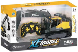 Askato Koparka zdalnie sterowana