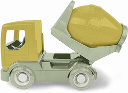 Wader 43010 - RePlay Tech Ciężarówka betoniarka