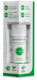 ECOCERA Suchy szampon Detox, 15g